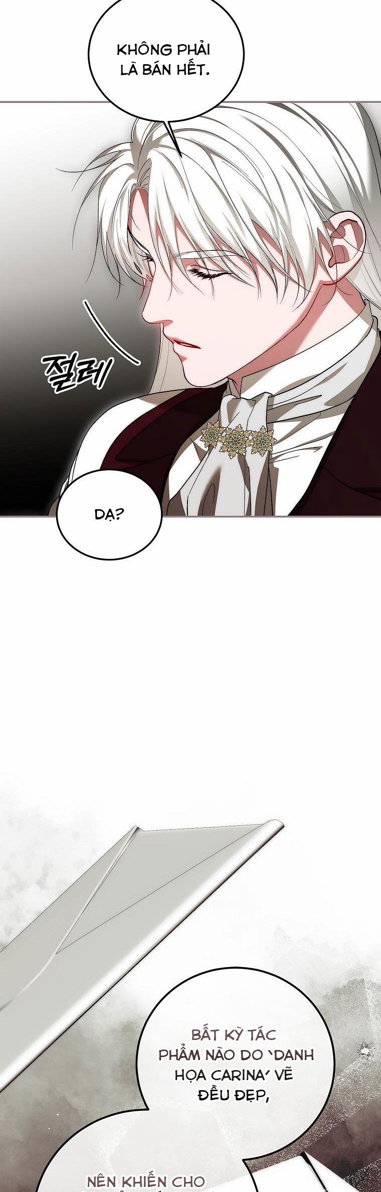 Quãng Đời Còn Lại Của Nữ Phụ Yểu Mệnh 67 trang 46