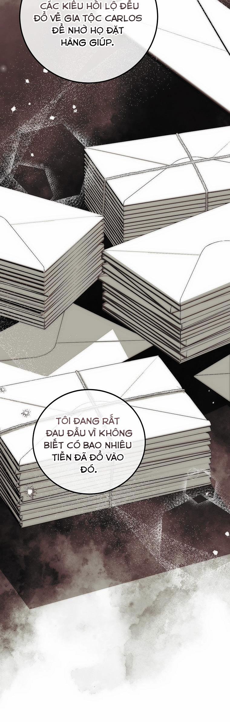 Quãng Đời Còn Lại Của Nữ Phụ Yểu Mệnh 67 trang 47