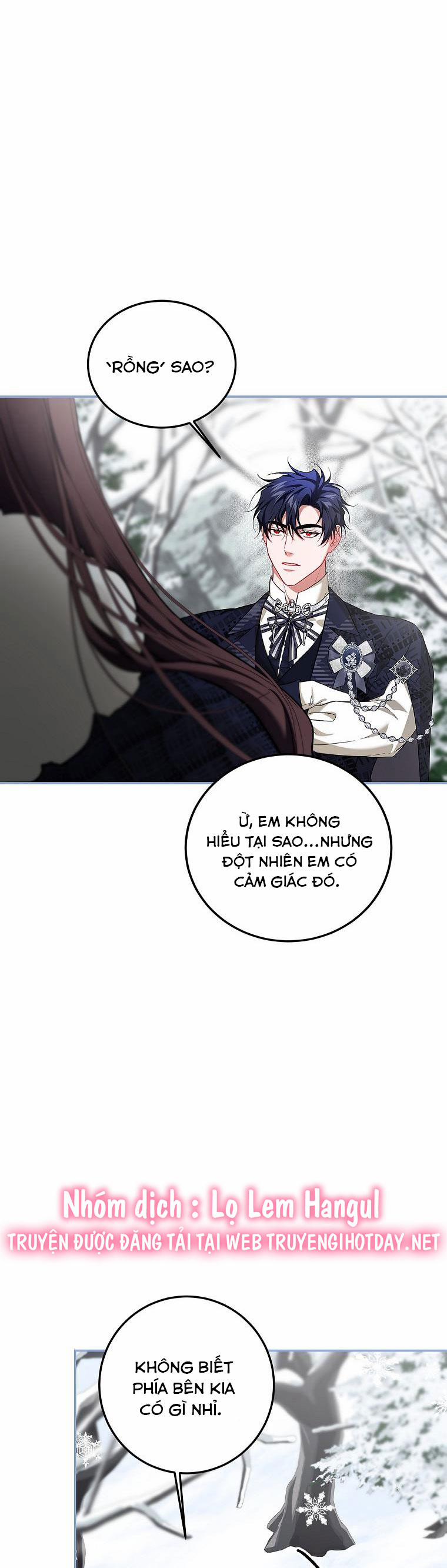 Quãng Đời Còn Lại Của Nữ Phụ Yểu Mệnh 67 trang 5