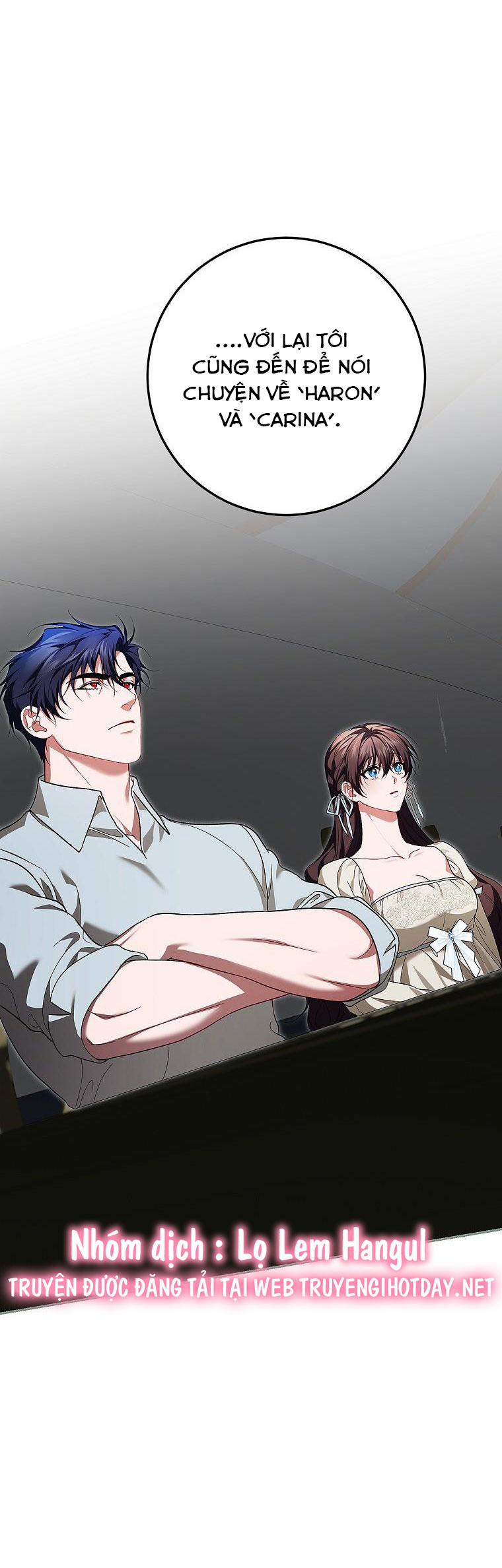 Quãng Đời Còn Lại Của Nữ Phụ Yểu Mệnh 67 trang 50