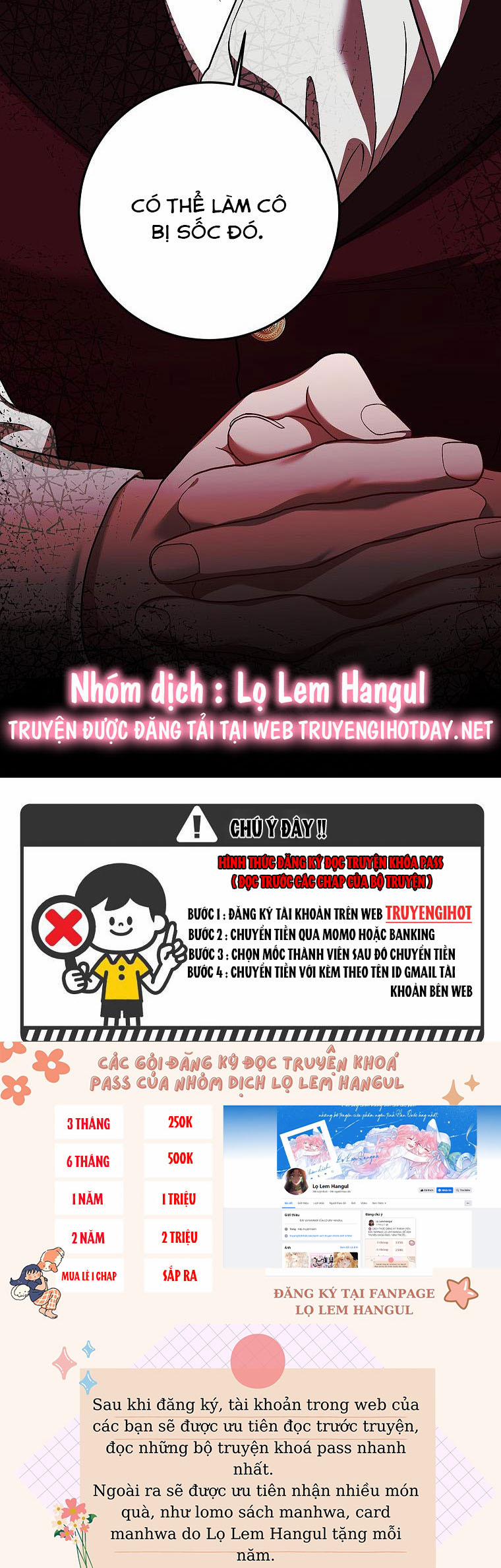 Quãng Đời Còn Lại Của Nữ Phụ Yểu Mệnh 67 trang 53