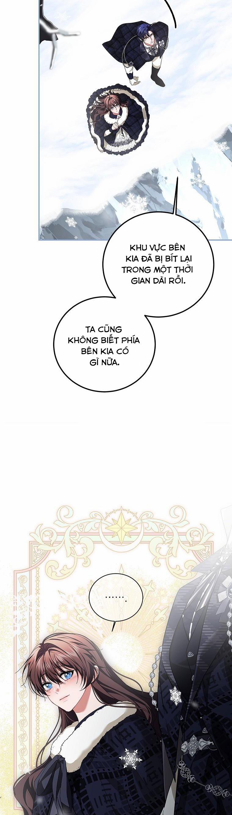 Quãng Đời Còn Lại Của Nữ Phụ Yểu Mệnh 67 trang 6