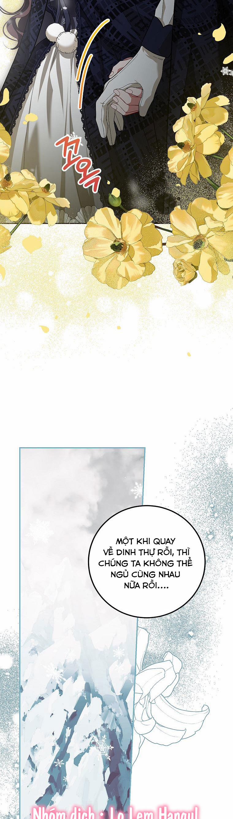 Quãng Đời Còn Lại Của Nữ Phụ Yểu Mệnh 67 trang 7