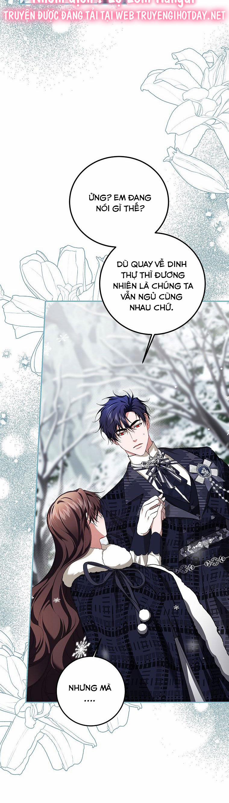 Quãng Đời Còn Lại Của Nữ Phụ Yểu Mệnh 67 trang 8