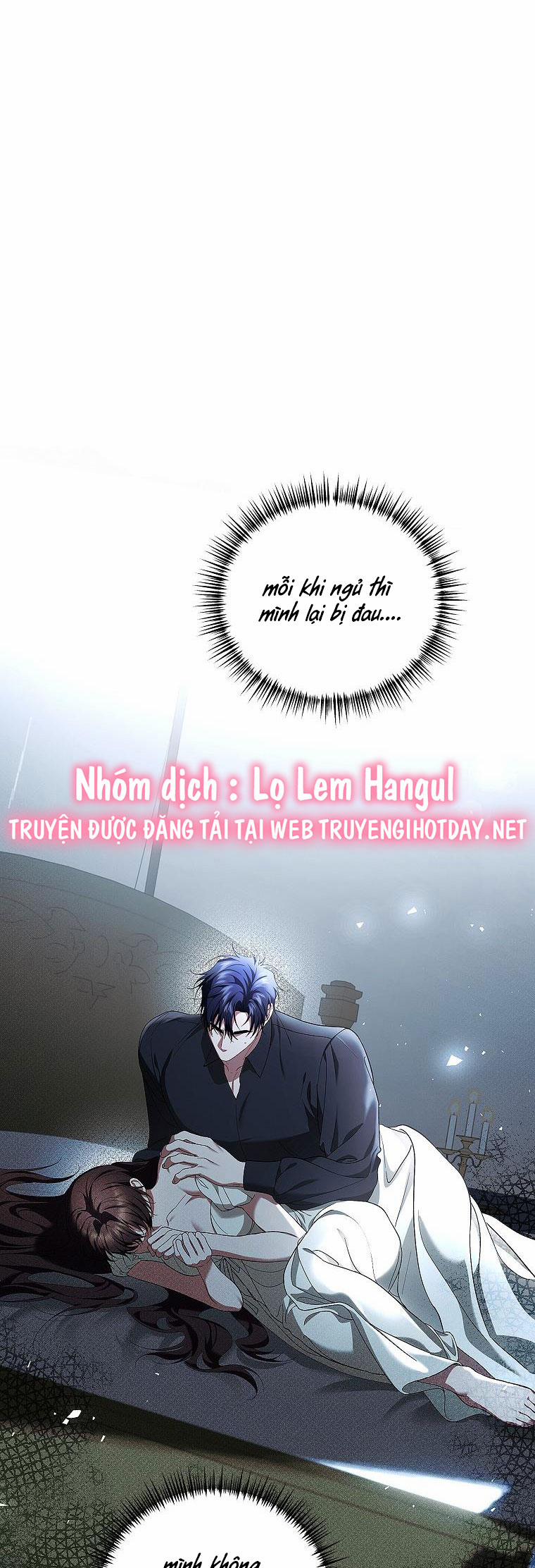 Quãng Đời Còn Lại Của Nữ Phụ Yểu Mệnh 67 trang 9