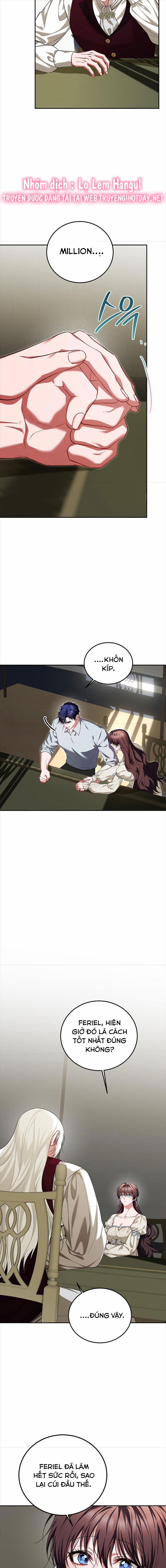 Quãng Đời Còn Lại Của Nữ Phụ Yểu Mệnh 68 trang 10