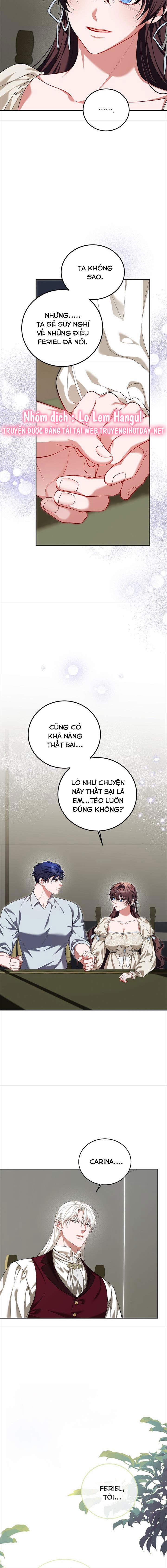 Quãng Đời Còn Lại Của Nữ Phụ Yểu Mệnh 68 trang 11