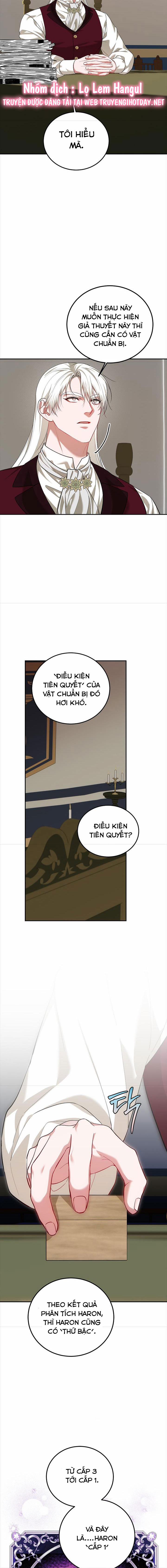 Quãng Đời Còn Lại Của Nữ Phụ Yểu Mệnh 68 trang 13