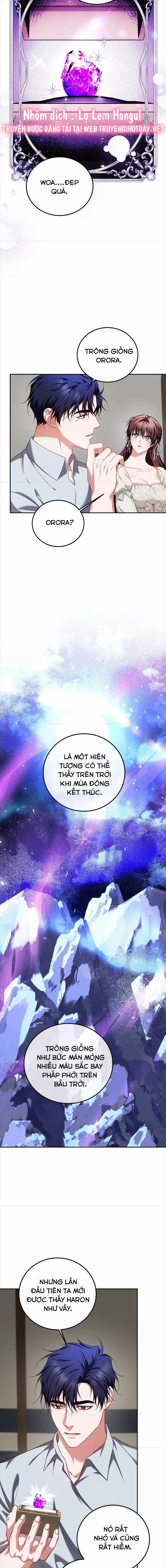 Quãng Đời Còn Lại Của Nữ Phụ Yểu Mệnh 68 trang 14