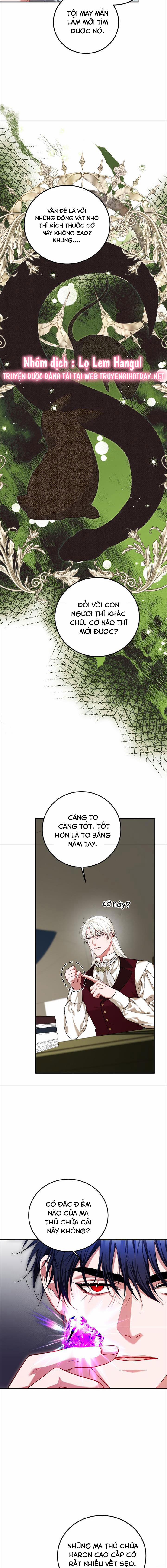 Quãng Đời Còn Lại Của Nữ Phụ Yểu Mệnh 68 trang 15