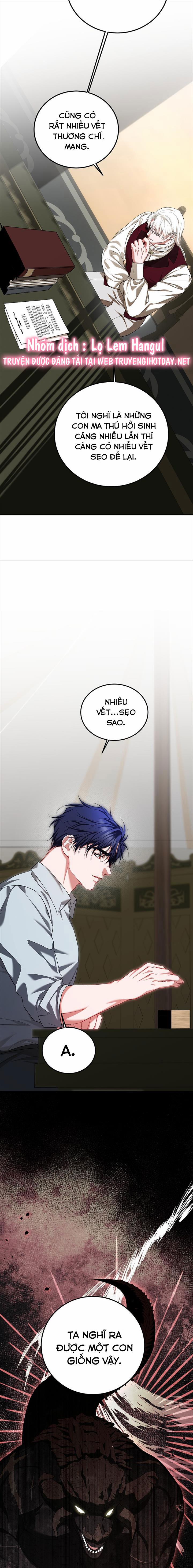 Quãng Đời Còn Lại Của Nữ Phụ Yểu Mệnh 68 trang 16