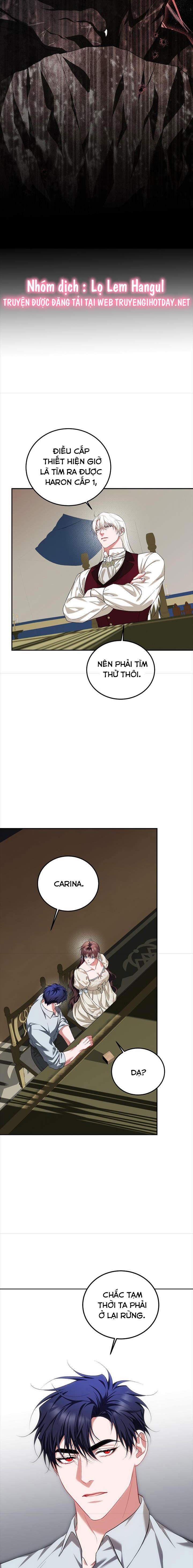 Quãng Đời Còn Lại Của Nữ Phụ Yểu Mệnh 68 trang 17