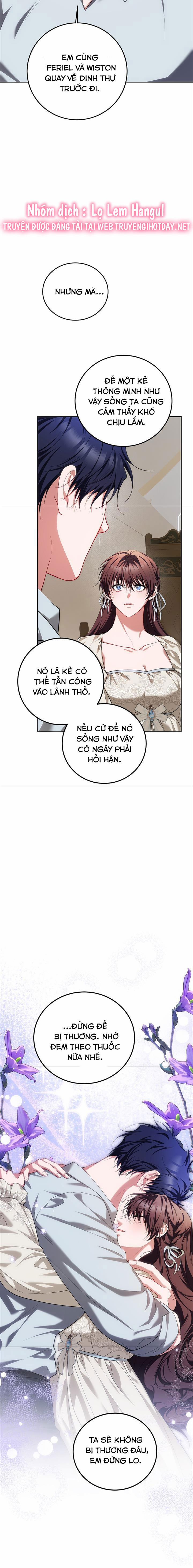 Quãng Đời Còn Lại Của Nữ Phụ Yểu Mệnh 68 trang 18