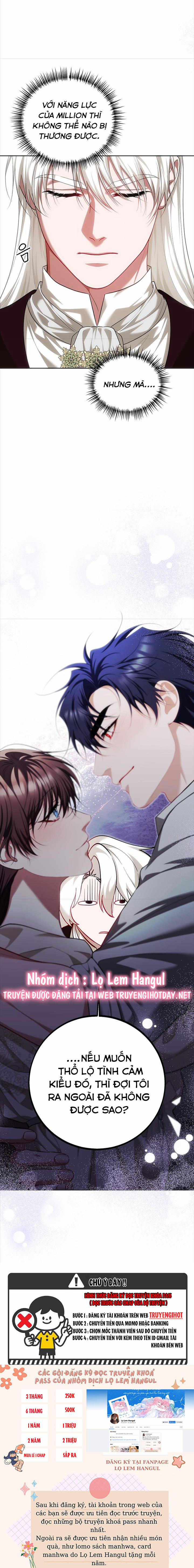 Quãng Đời Còn Lại Của Nữ Phụ Yểu Mệnh 68 trang 19