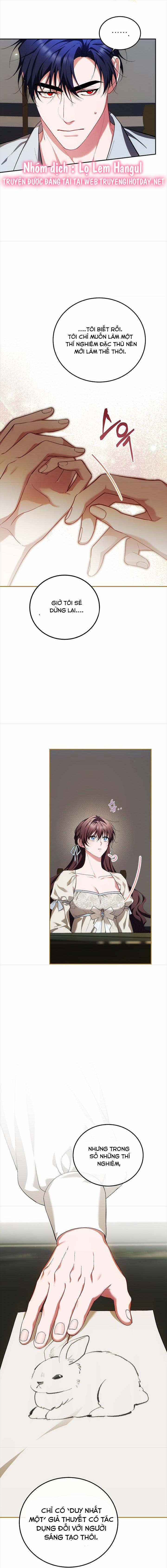 Quãng Đời Còn Lại Của Nữ Phụ Yểu Mệnh 68 trang 2