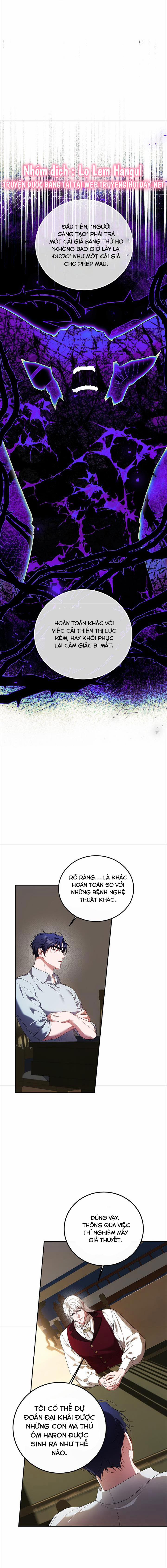 Quãng Đời Còn Lại Của Nữ Phụ Yểu Mệnh 68 trang 3