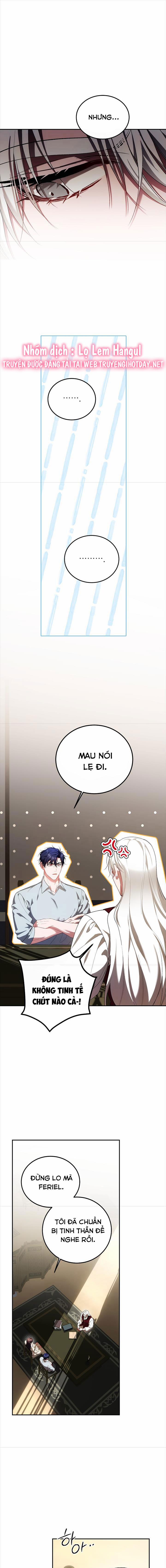 Quãng Đời Còn Lại Của Nữ Phụ Yểu Mệnh 68 trang 4
