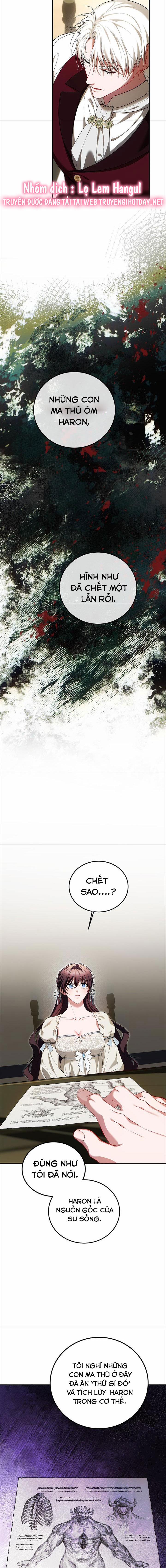 Quãng Đời Còn Lại Của Nữ Phụ Yểu Mệnh 68 trang 5