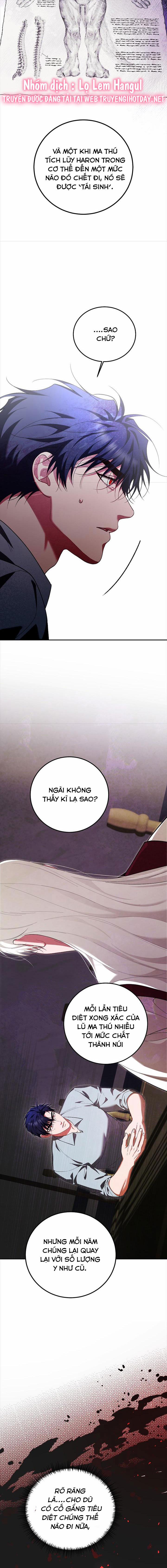 Quãng Đời Còn Lại Của Nữ Phụ Yểu Mệnh 68 trang 6