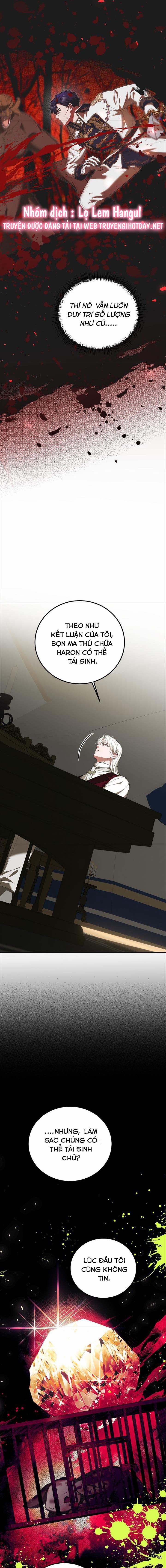 Quãng Đời Còn Lại Của Nữ Phụ Yểu Mệnh 68 trang 7