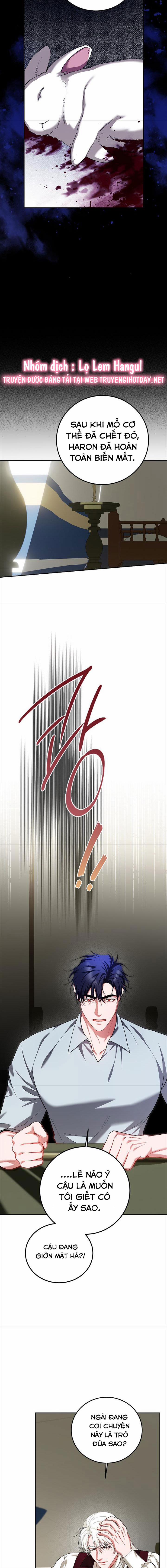 Quãng Đời Còn Lại Của Nữ Phụ Yểu Mệnh 68 trang 9