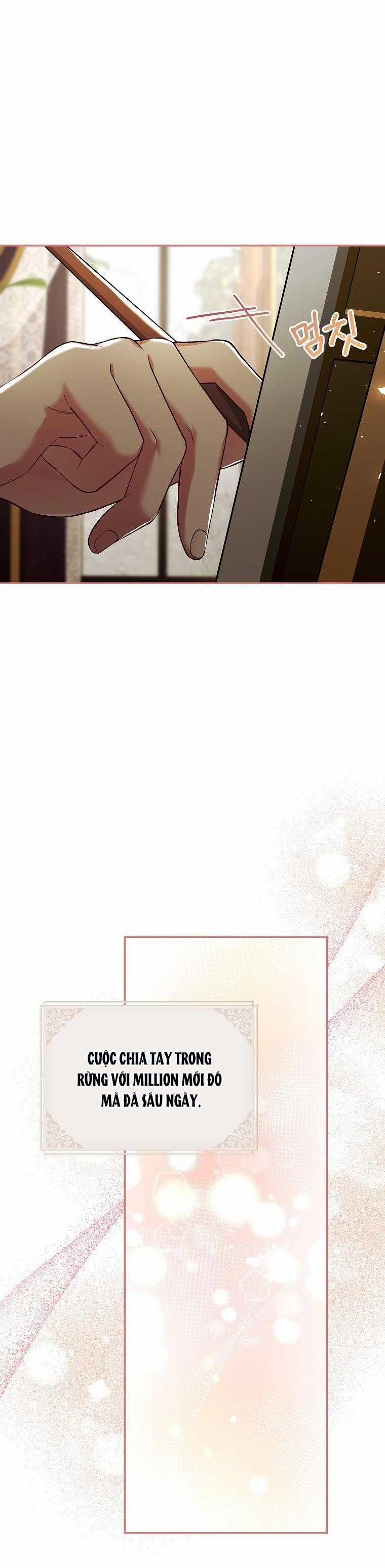 Quãng Đời Còn Lại Của Nữ Phụ Yểu Mệnh 69.1 trang 1