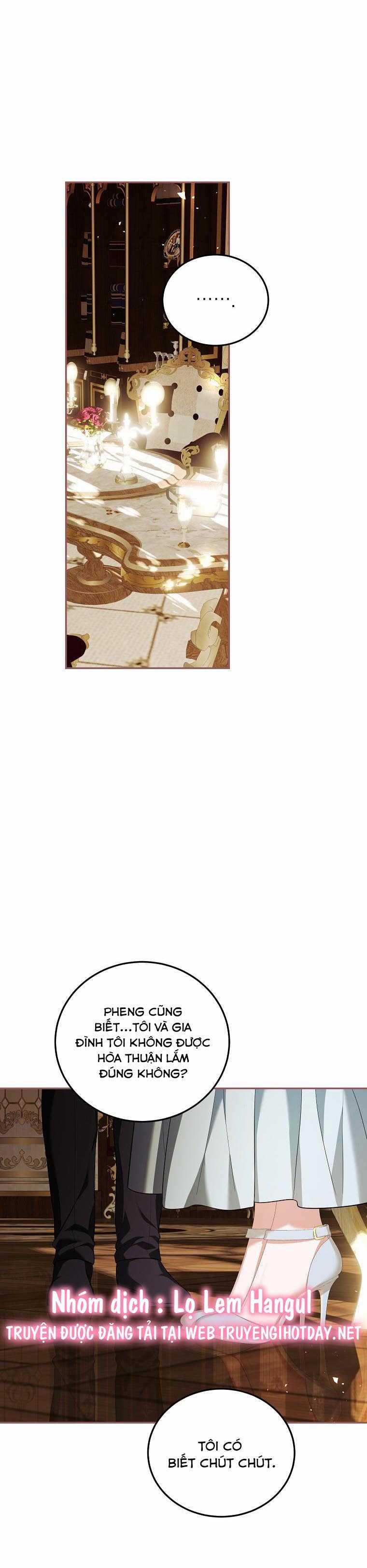 Quãng Đời Còn Lại Của Nữ Phụ Yểu Mệnh 69.1 trang 15