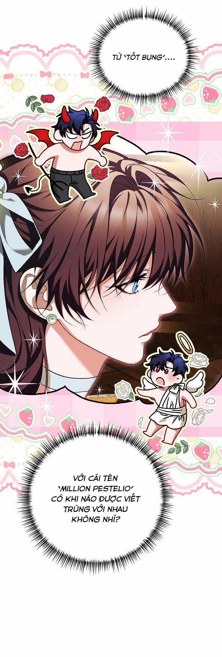 Quãng Đời Còn Lại Của Nữ Phụ Yểu Mệnh 69.1 trang 18