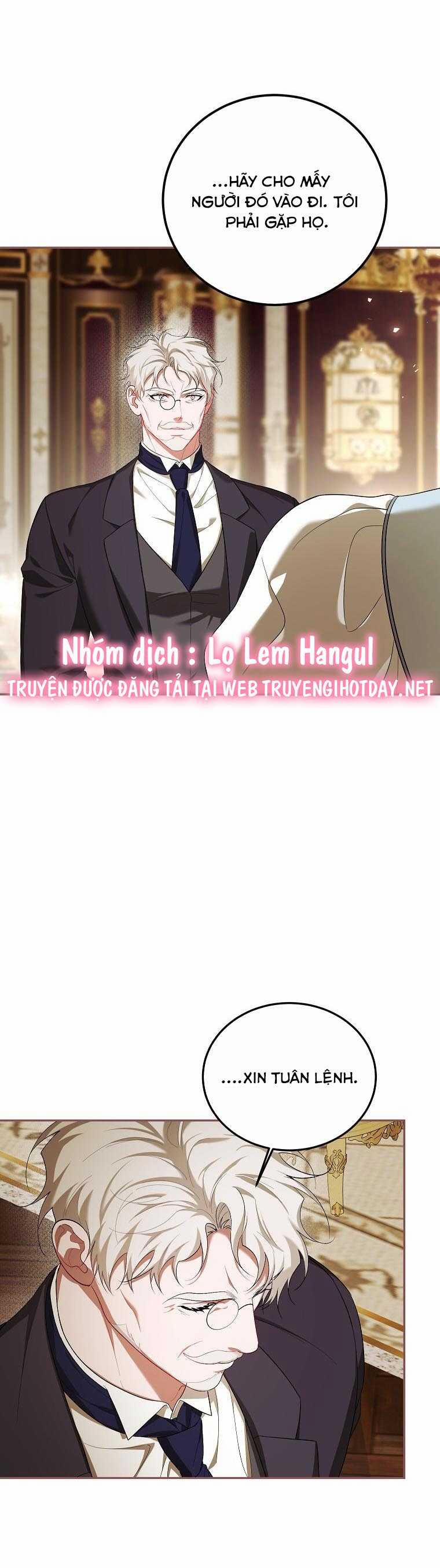 Quãng Đời Còn Lại Của Nữ Phụ Yểu Mệnh 69.1 trang 19