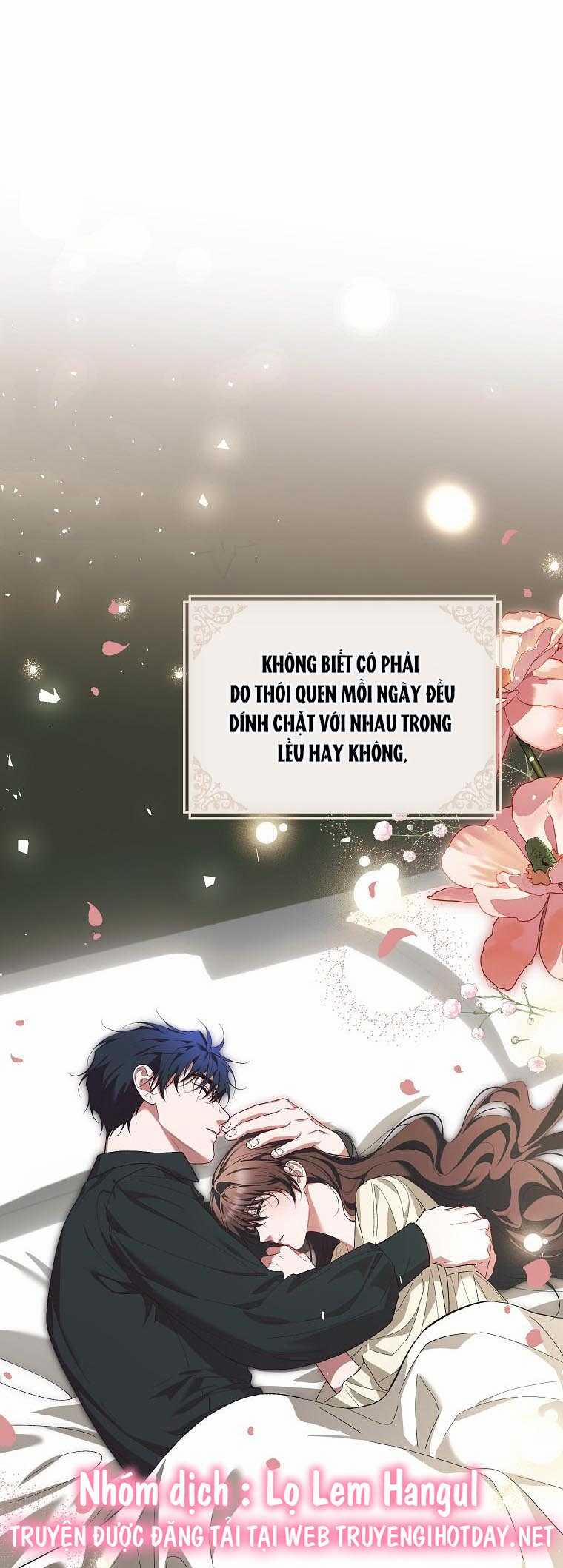 Quãng Đời Còn Lại Của Nữ Phụ Yểu Mệnh 69.1 trang 2