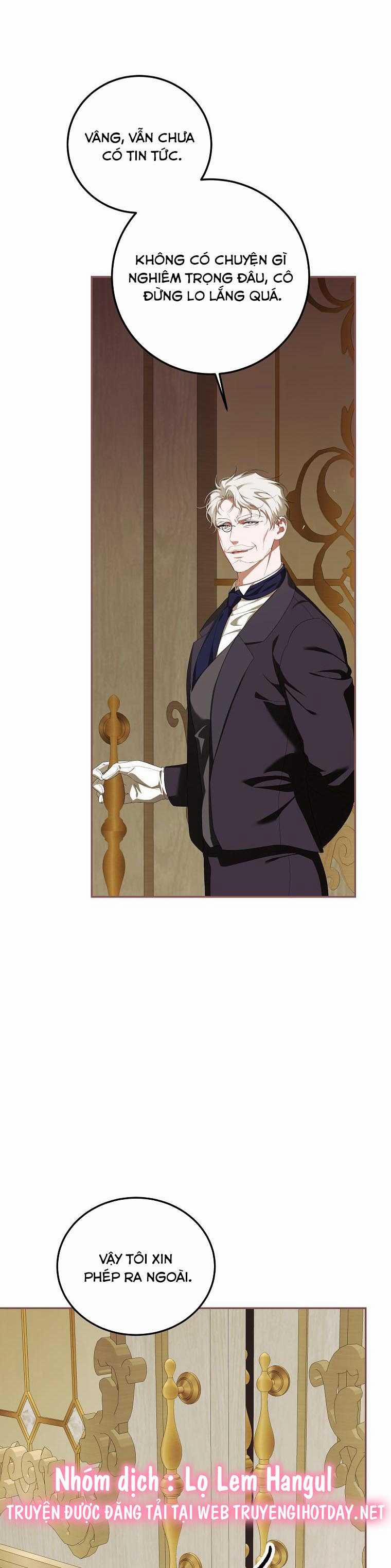 Quãng Đời Còn Lại Của Nữ Phụ Yểu Mệnh 69.1 trang 21