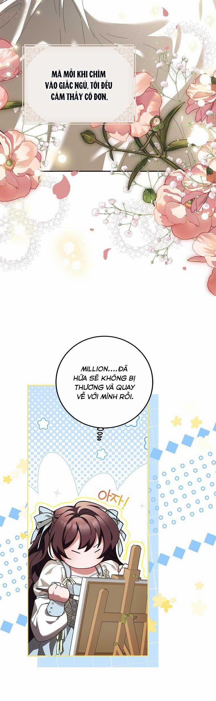 Quãng Đời Còn Lại Của Nữ Phụ Yểu Mệnh 69.1 trang 3