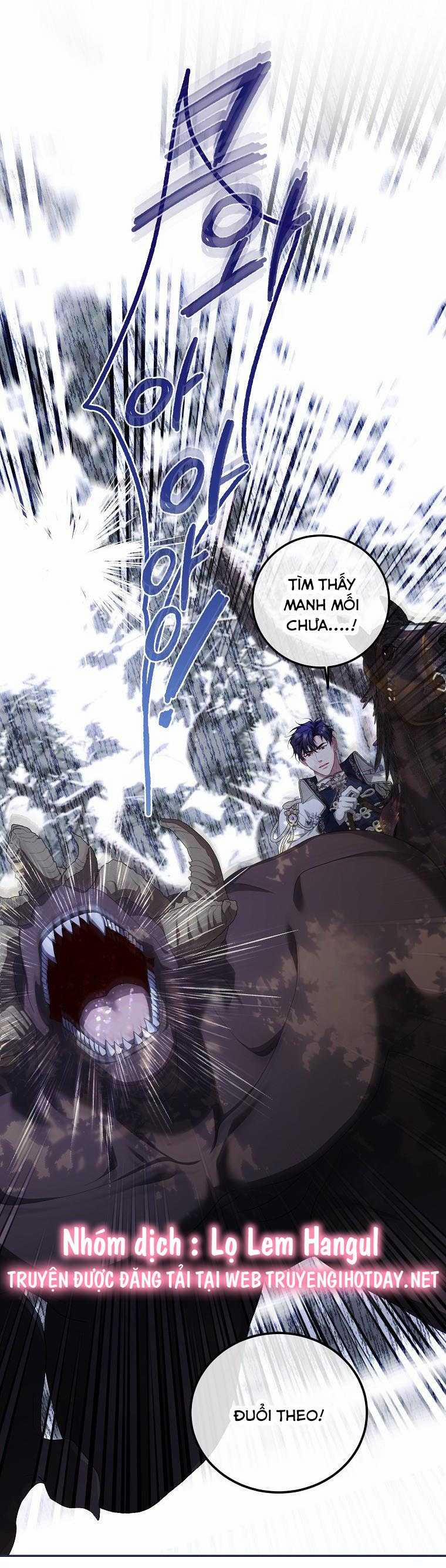 Quãng Đời Còn Lại Của Nữ Phụ Yểu Mệnh 69.1 trang 35