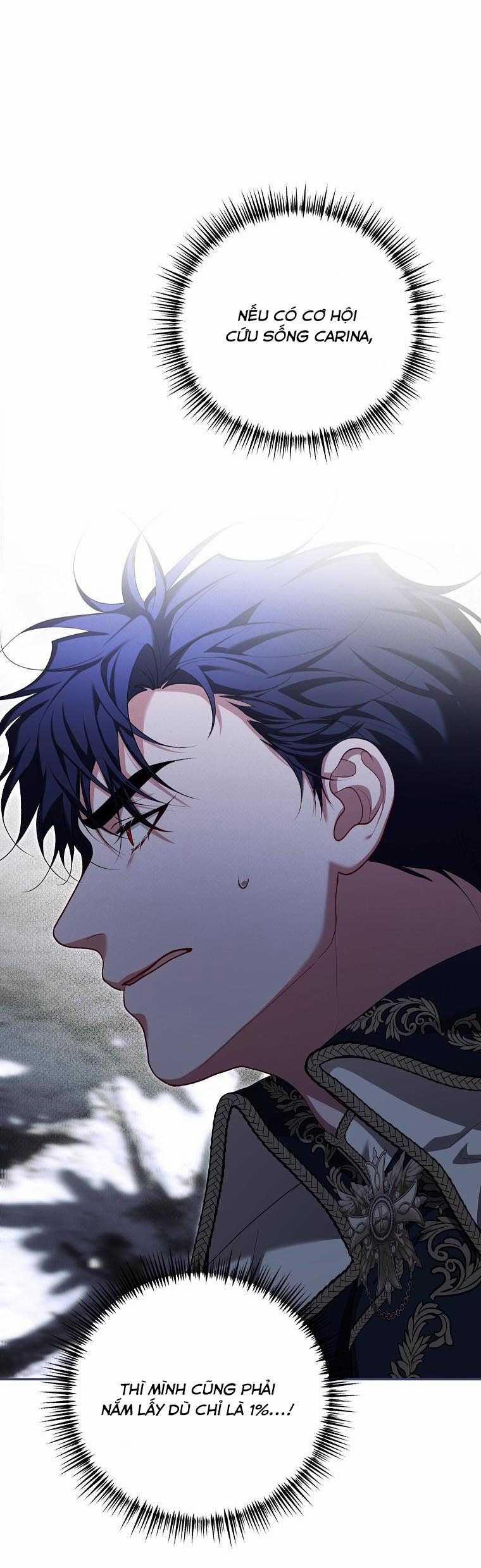 Quãng Đời Còn Lại Của Nữ Phụ Yểu Mệnh 69.1 trang 38
