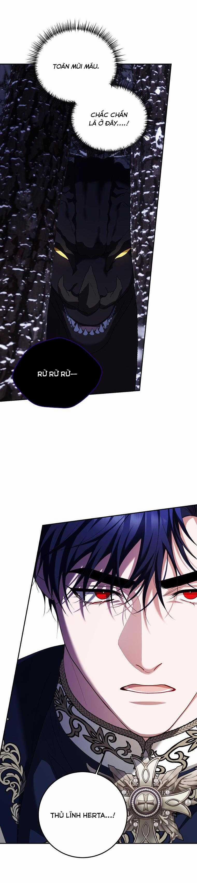 Quãng Đời Còn Lại Của Nữ Phụ Yểu Mệnh 69.1 trang 42