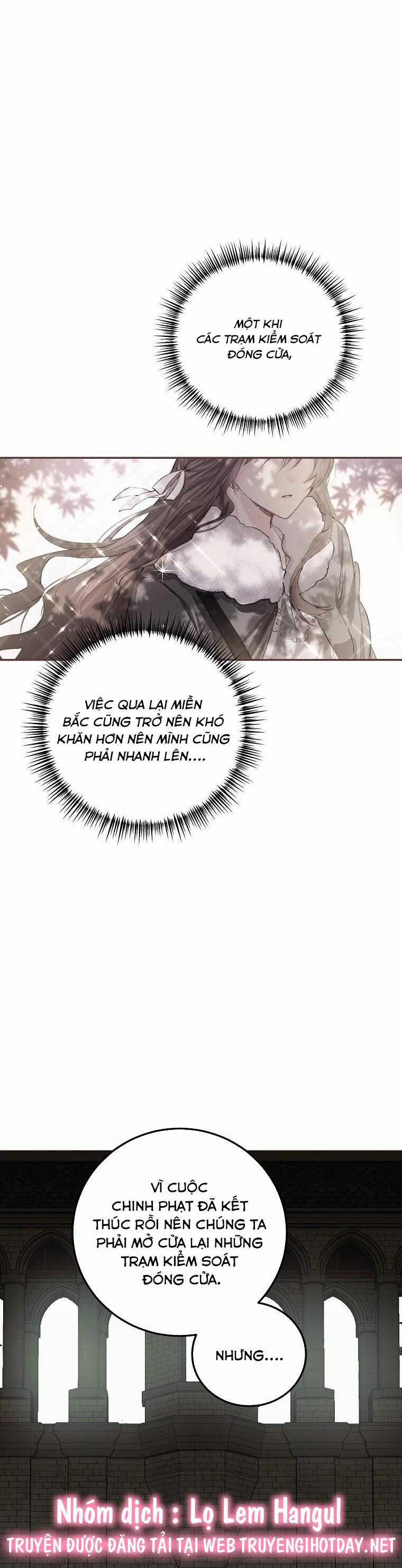 Quãng Đời Còn Lại Của Nữ Phụ Yểu Mệnh 69.1 trang 6