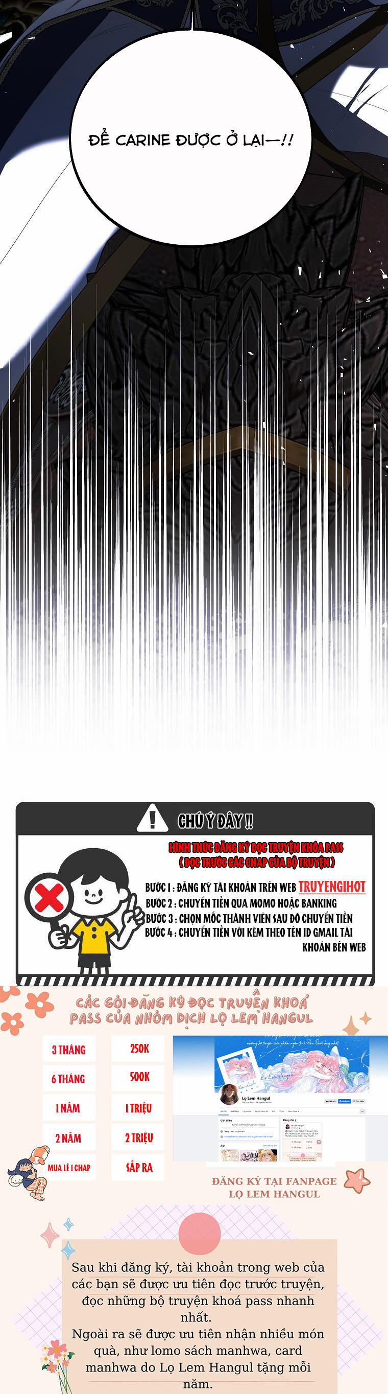 Quãng Đời Còn Lại Của Nữ Phụ Yểu Mệnh 69.2 trang 2