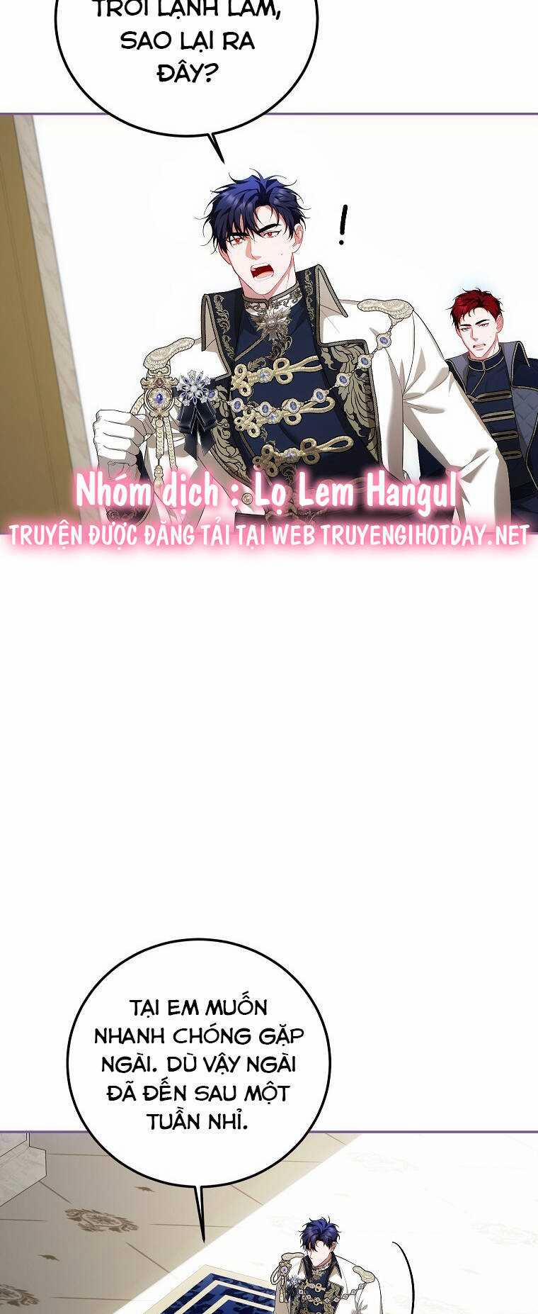 Quãng Đời Còn Lại Của Nữ Phụ Yểu Mệnh 70.1 trang 12