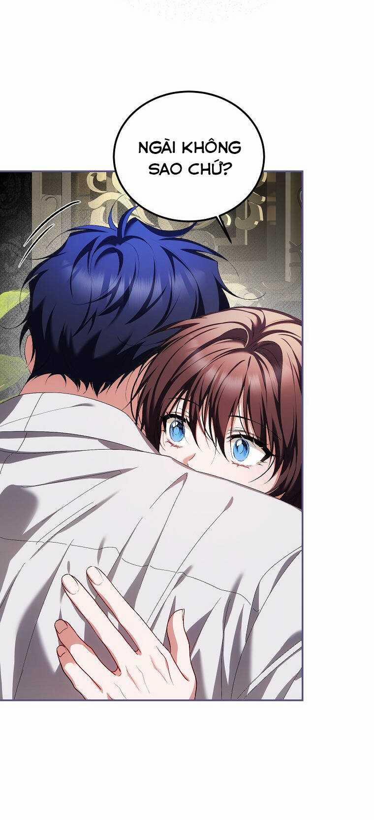 Quãng Đời Còn Lại Của Nữ Phụ Yểu Mệnh 70.1 trang 40
