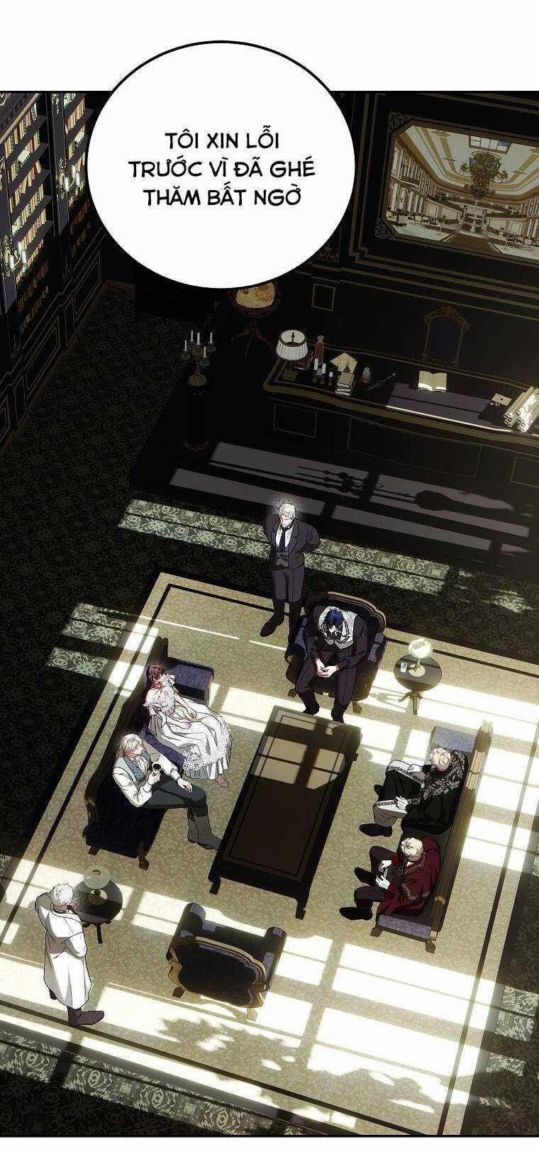 Quãng Đời Còn Lại Của Nữ Phụ Yểu Mệnh 71.1 trang 0