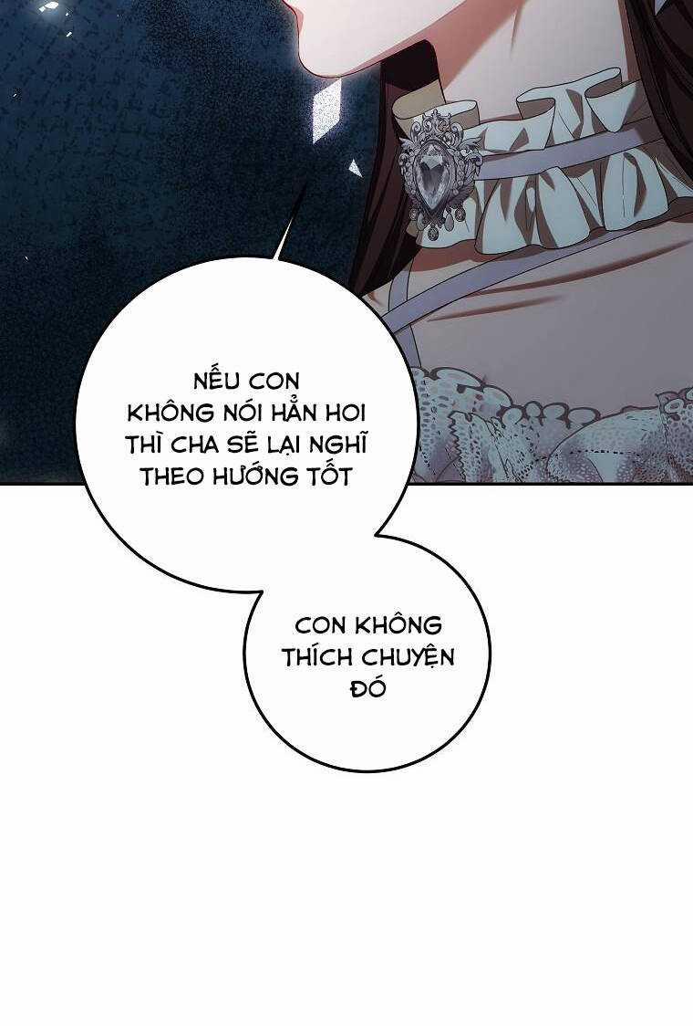 Quãng Đời Còn Lại Của Nữ Phụ Yểu Mệnh 71.1 trang 35