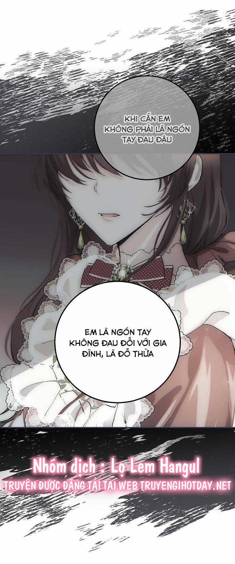 Quãng Đời Còn Lại Của Nữ Phụ Yểu Mệnh 71.1 trang 58