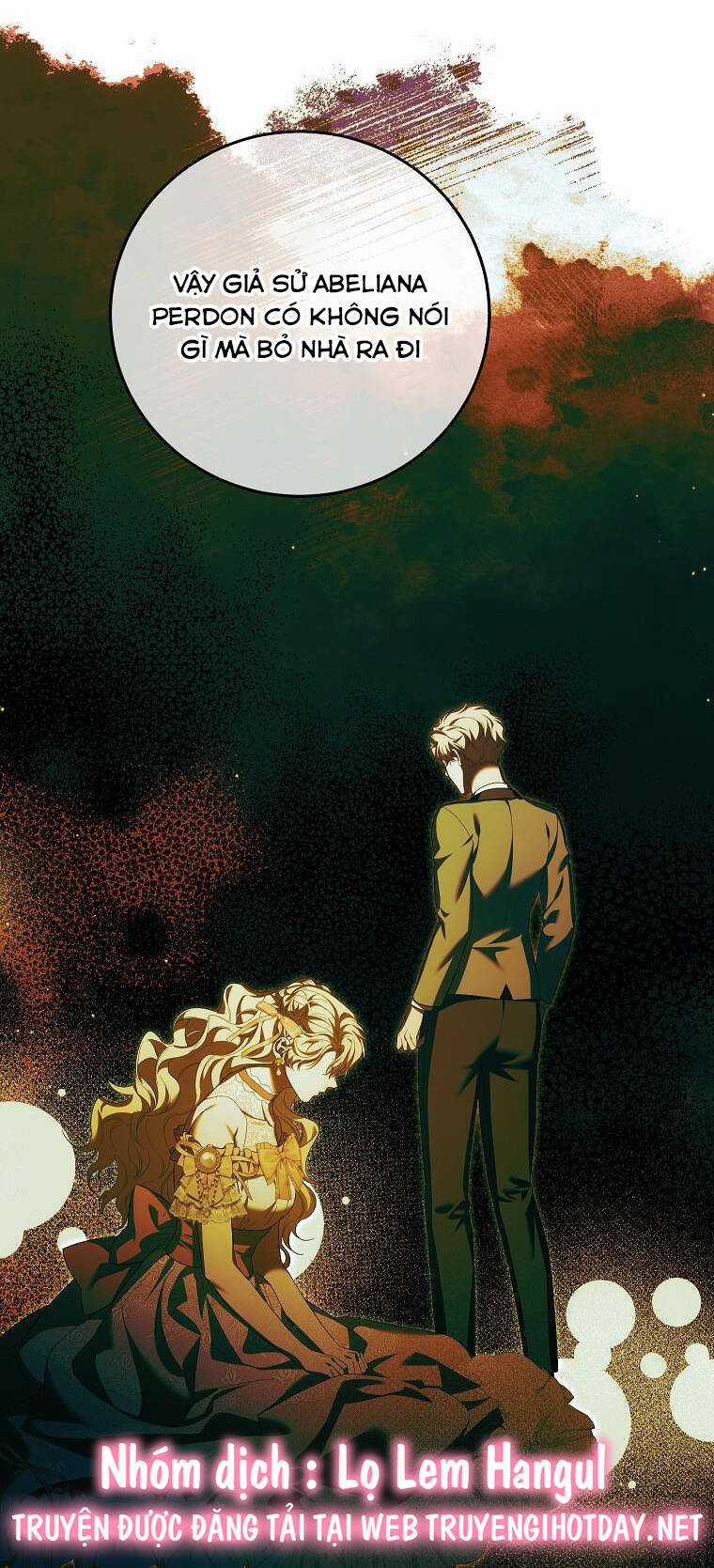 Quãng Đời Còn Lại Của Nữ Phụ Yểu Mệnh 71.1 trang 67