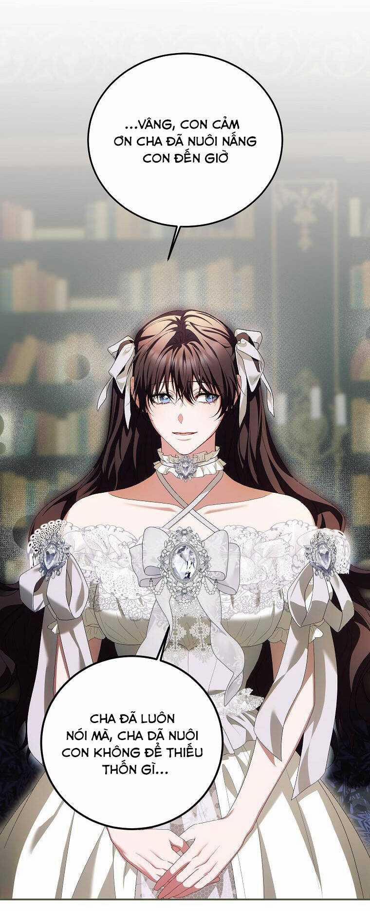 Quãng Đời Còn Lại Của Nữ Phụ Yểu Mệnh 71.1 trang 75