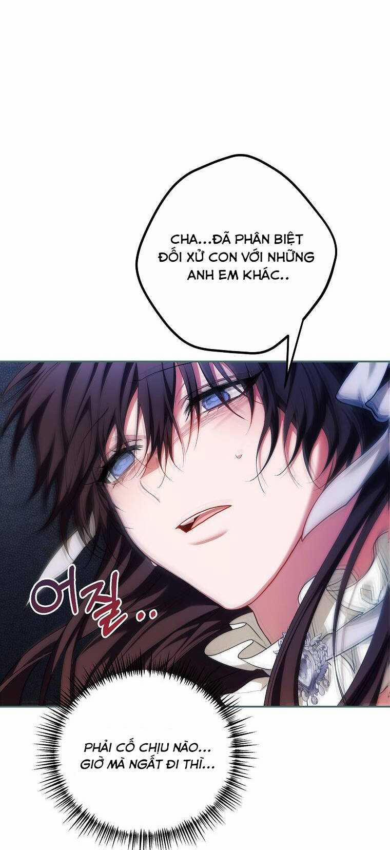Quãng Đời Còn Lại Của Nữ Phụ Yểu Mệnh 71.1 trang 89
