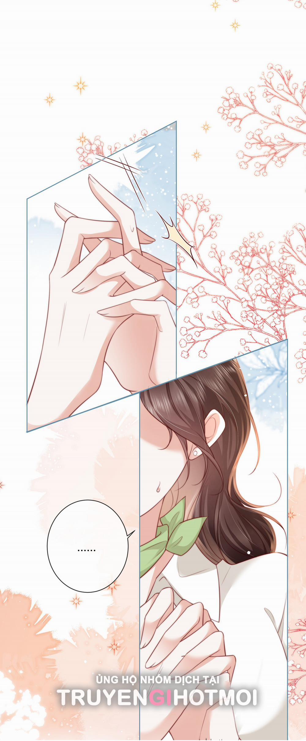 Quãng Đời Còn Lại Dành Hết Cho Em 10.2 trang 9