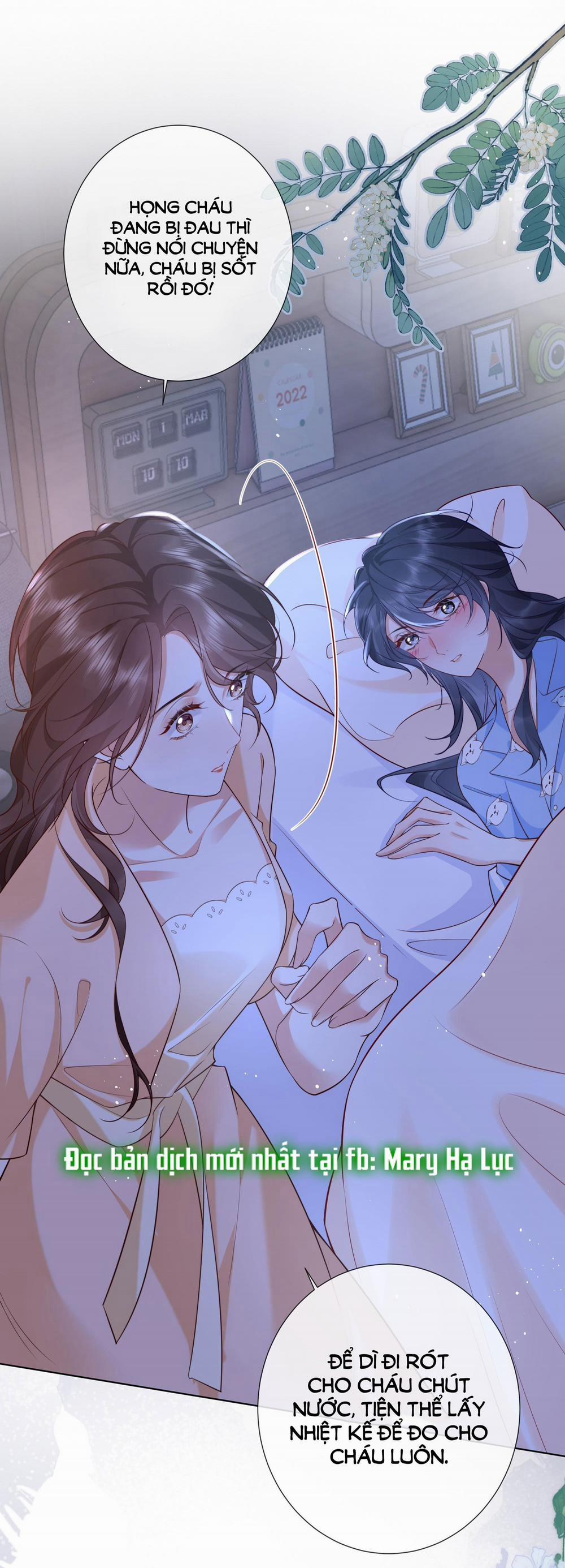 Quãng Đời Còn Lại Dành Hết Cho Em 11.1 trang 2