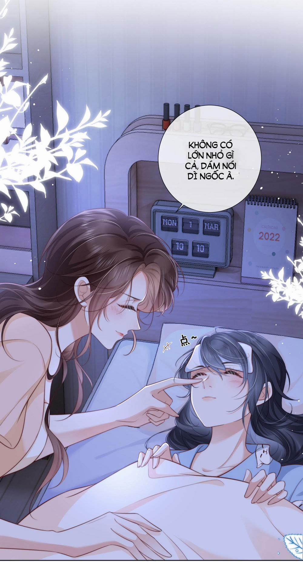 Quãng Đời Còn Lại Dành Hết Cho Em 11.2 trang 0