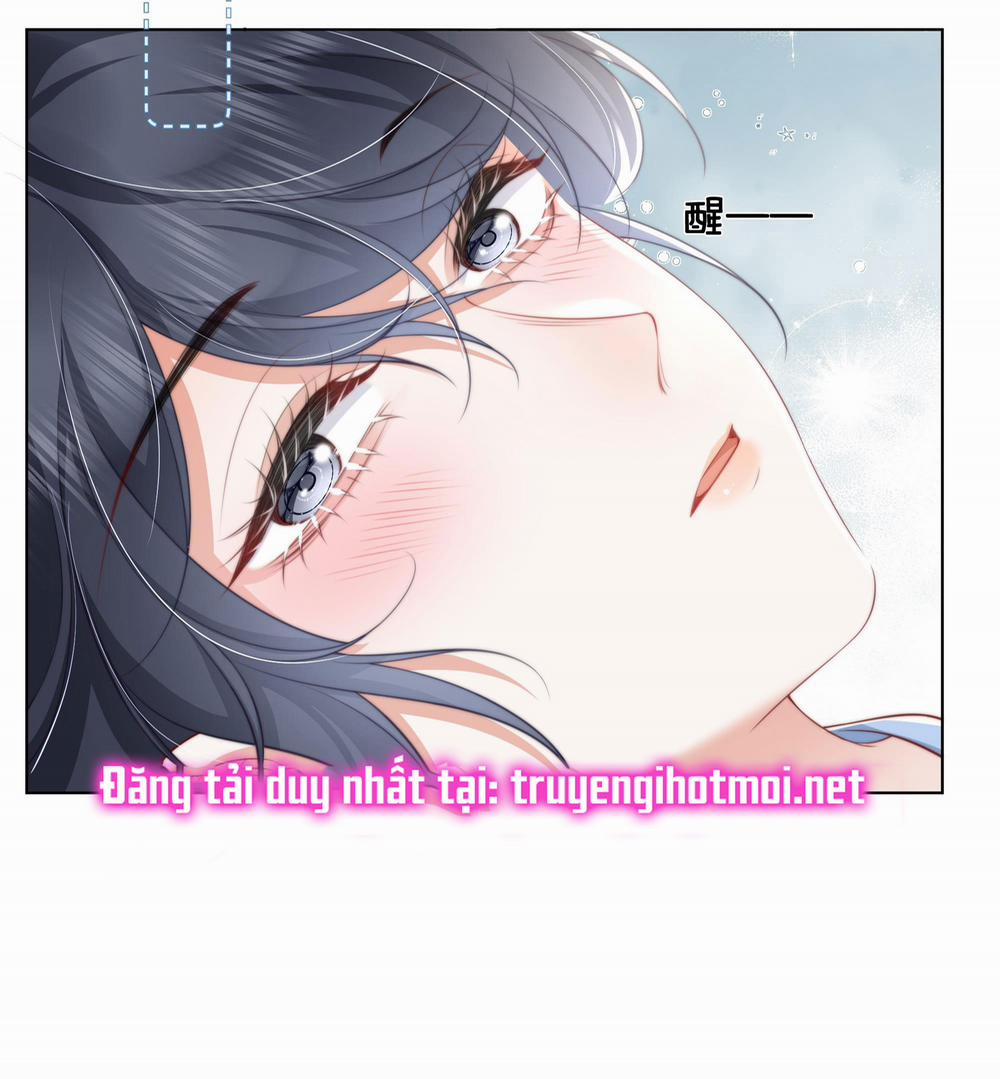 Quãng Đời Còn Lại Dành Hết Cho Em 11.2 trang 11