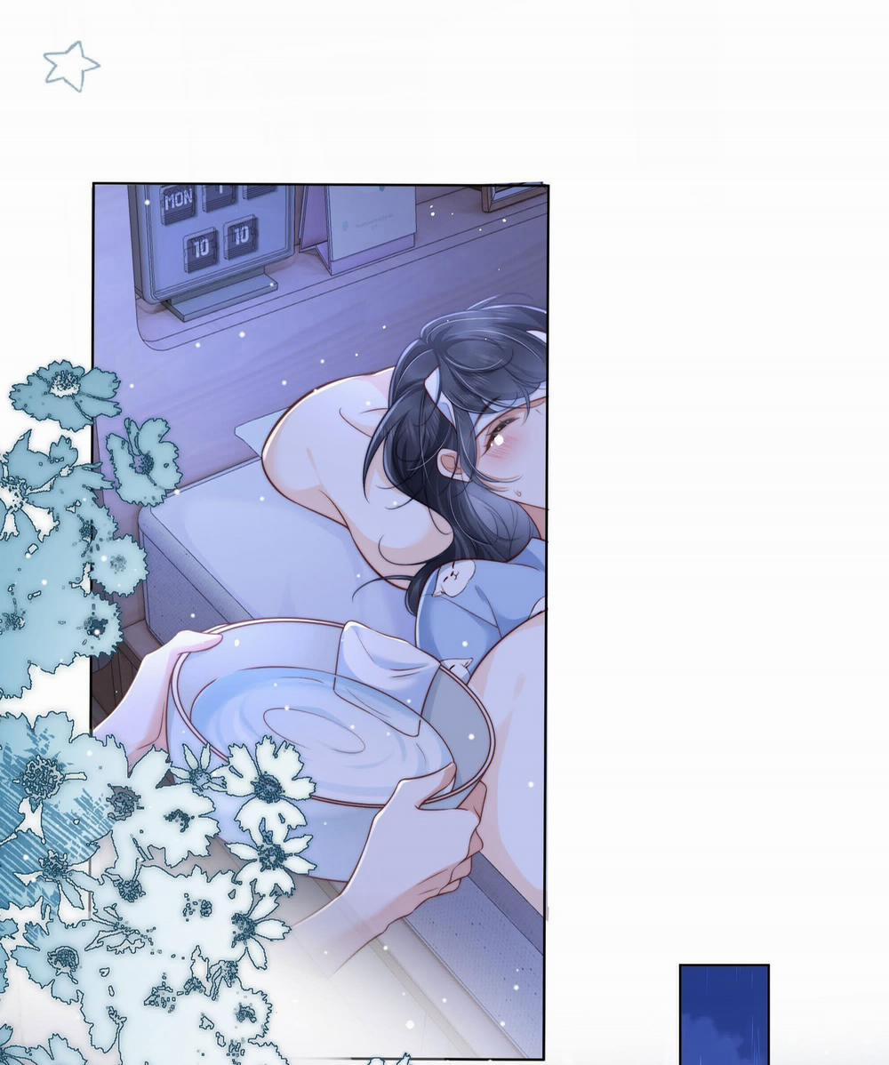 Quãng Đời Còn Lại Dành Hết Cho Em 11.2 trang 4